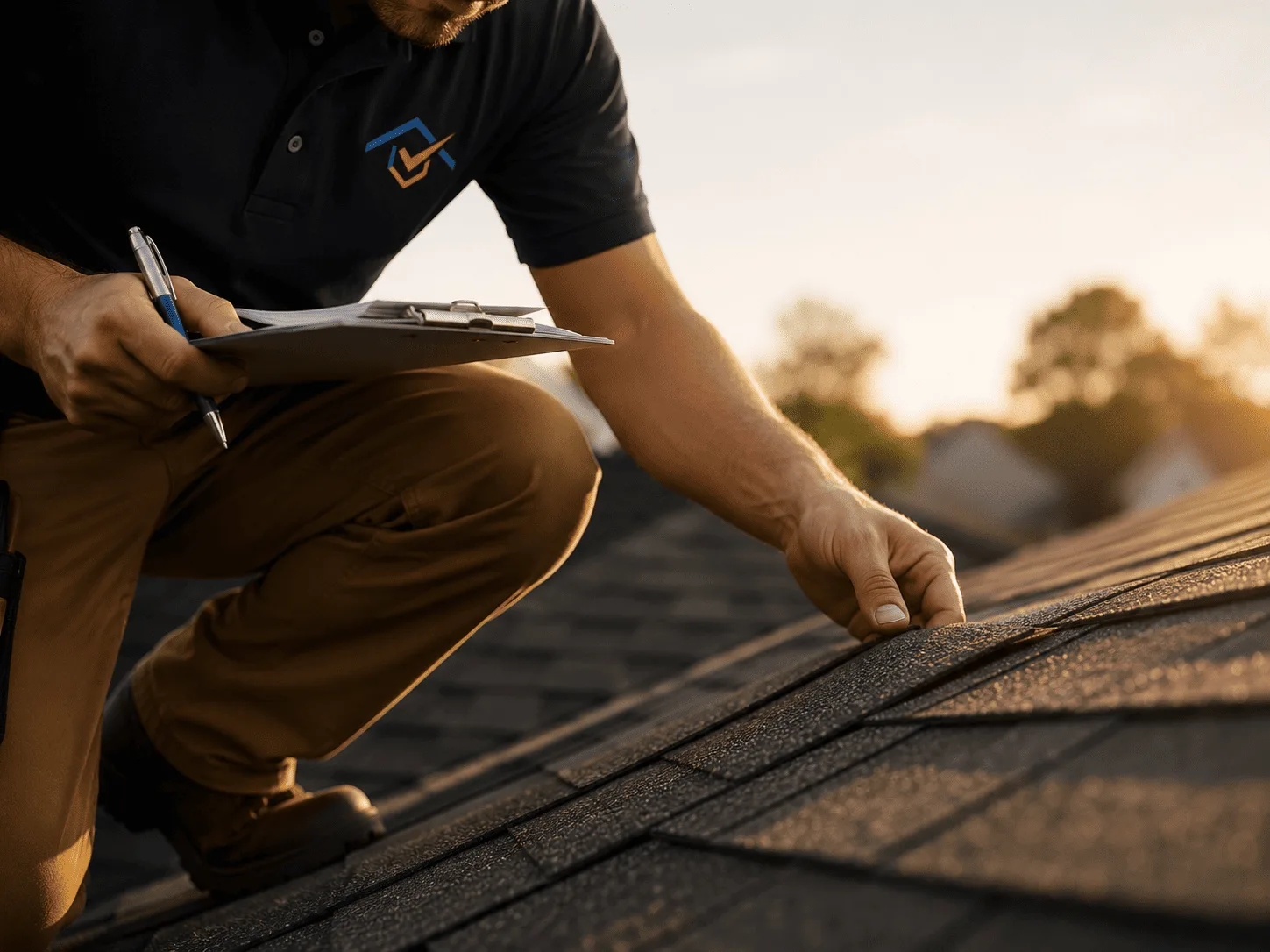 Why Choose Roof Inspection in Paradise, CA